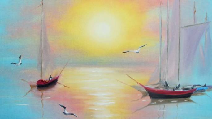 Не улетай. Игорь Северянин.