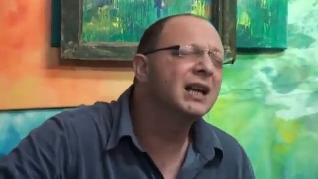 Малая антология бардовской песни. Михаил Фельдман. От перемены мест.