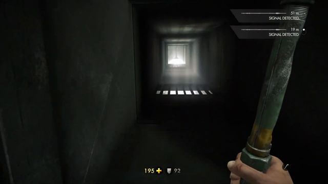 Wolfenstein : The Old Blood 6\43 ( PC ) 2015