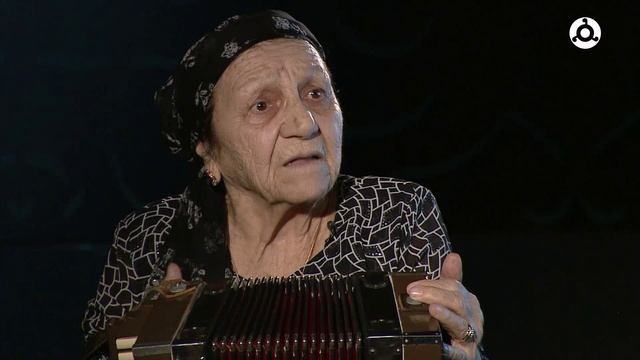 Дега оаз. Албакнаькъан Дугурхан пандарча.