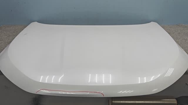 MAL14112401 КАПОТ HAVAL JOLION Б/У 8402120XST01A