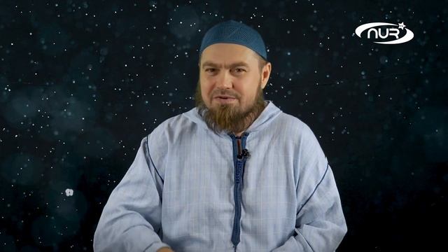 АЛЛАХ НЕ ОШИБАЕТСЯ! СМОТРИ ДО КОНЦА!