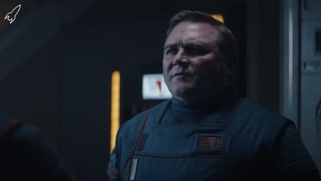 Андор. Двенадцать мгновений Галактики. О первом сезоне сериала - Звёздные войны [RocketMan]