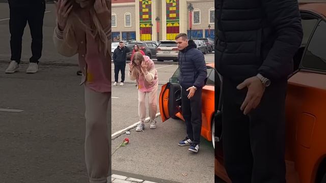 Wait for it