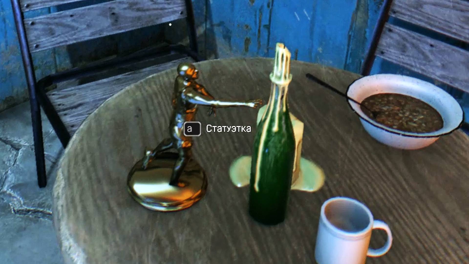 Dying Light. Фигурки зомби. Статуэтка 75. Прохождение от SAFa