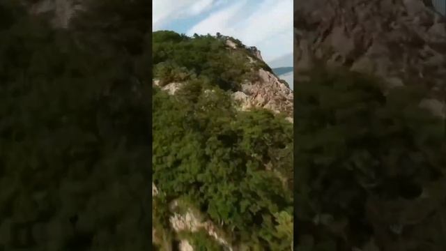 Лазовский заповедник 🔥🌊📍 Приморский край