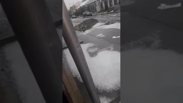 Град в Ахалкалаки