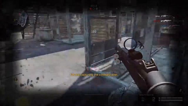 Warface : NOOB player MUST WATCH THIS !!!