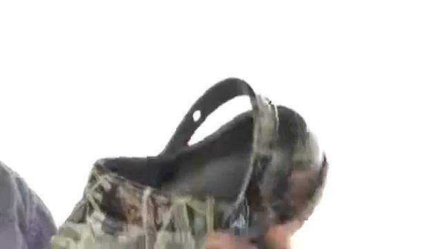 Crocs Bistro Realtree SKU: #7990270