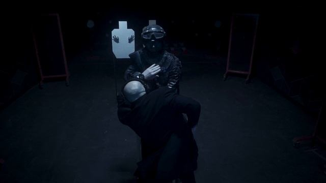 Индивидуальные тренировки в тире «FIRELINE» в Москве