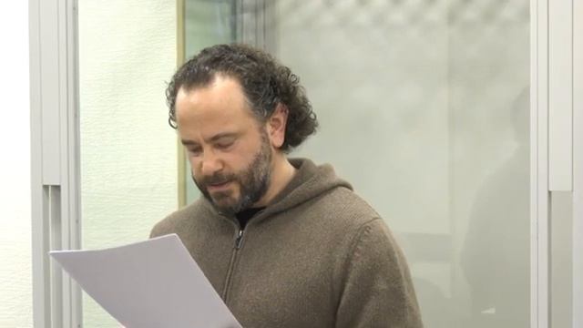 Миньон Коломойского Дубинский на суде в Киеве заявил о существовании в Киеве закрытой тюрьмы СБУ...