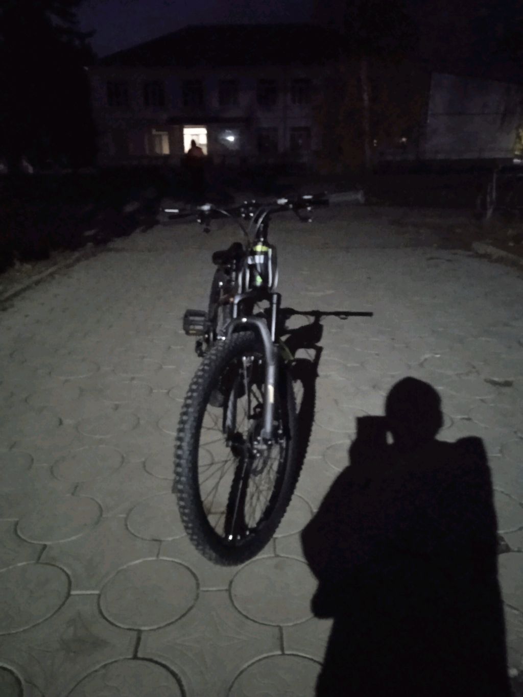 покатушки