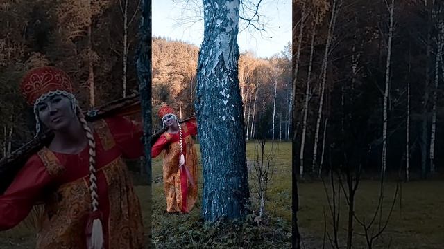 лето