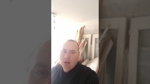 Ремонт квартиры. Демонтаж.