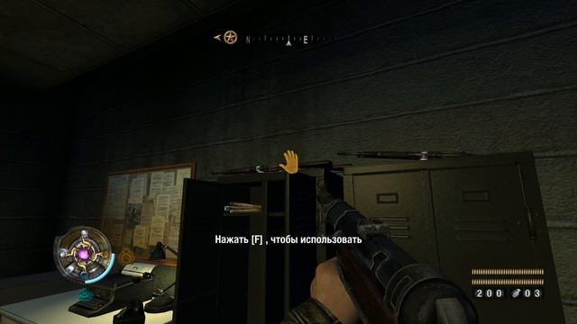 Wolfenstein - Напали твари, новый кристалл (Часть 2)