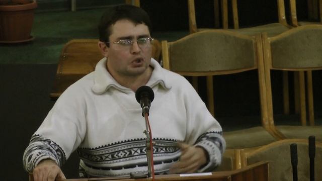 История Израиля 2012.11.20 Бытие 14