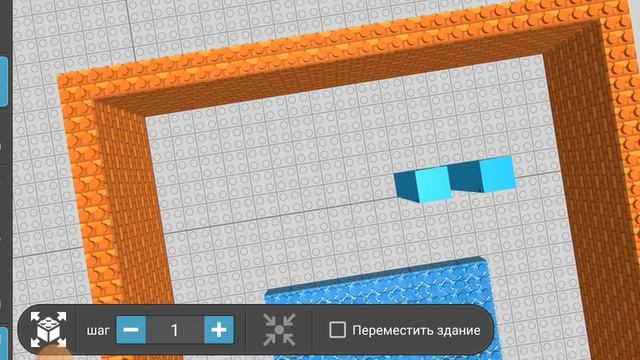 number blocks draw bricks S1 E17 испытания