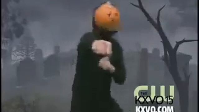 Justice - Helix (Gesaffelstein Remix) [Pumpkin Dance]