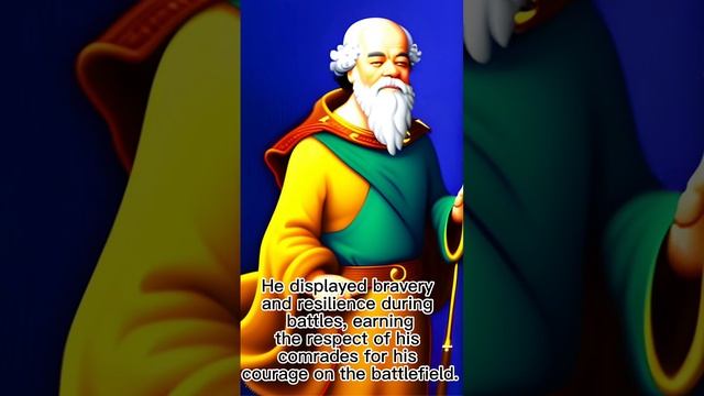 2 Things you didn't know about the philosopher Socrates