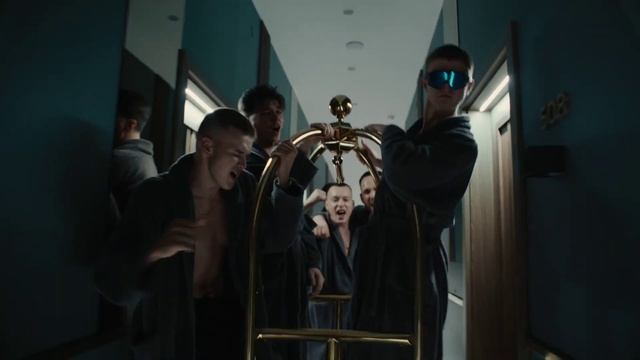 ALEKS ATAMAN, FINIK - Белыми ночами