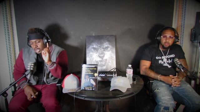 How to Become a Millionaire "Yung CEO" WhyNowIsYourTime Podcast Episode #21 #WhyNowIsYourTime #WNIY
