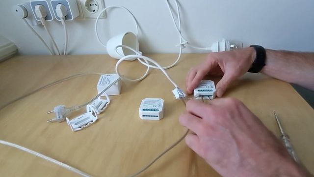 Zigbee Dimmer Module - proof of failure