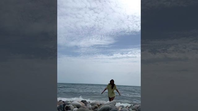 Увези меня к морю…