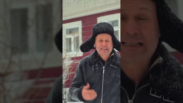 САМАЯ НЕОЖИДАННАЯ ПЕСНЯ ОТ АНВАРА НУРГАЛИЕВА