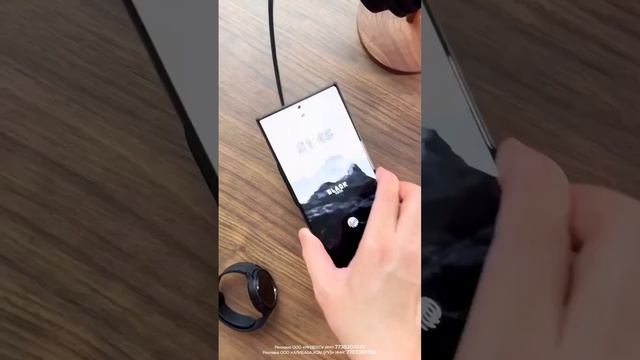 Настольная док-станция для быстрой беспроводной зарядки Baseus по хорошей цене на Али