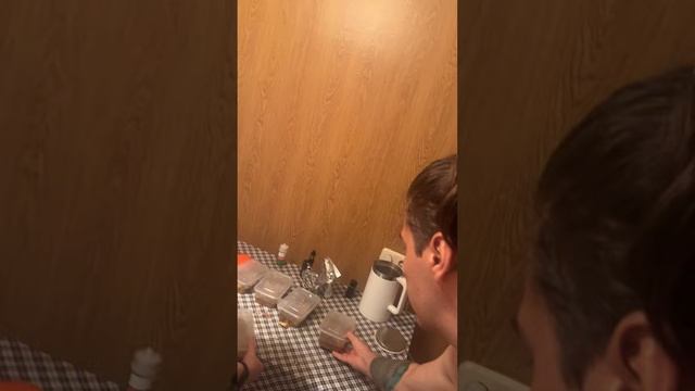 Готовим с Полиной первый раз в жизни #говяжий #холодец из беларуского мяса в Минске
