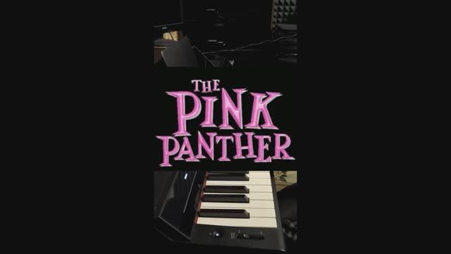 Igor Scherzo - The Pink Panther