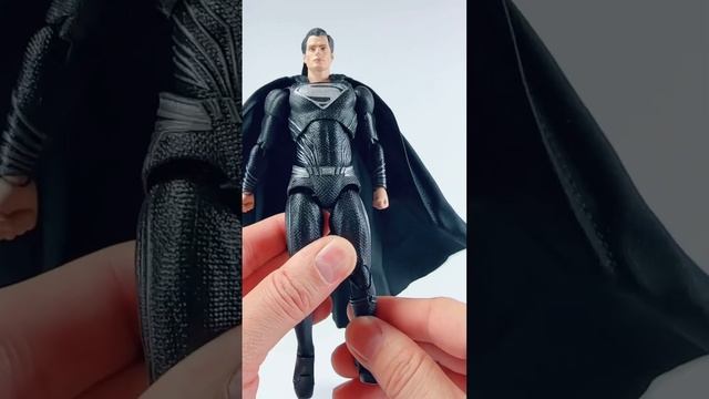 THIS is the only Henry Cavill Superman you’ll ever need