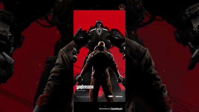 soldaten soundtrack Wolfenstein the new order