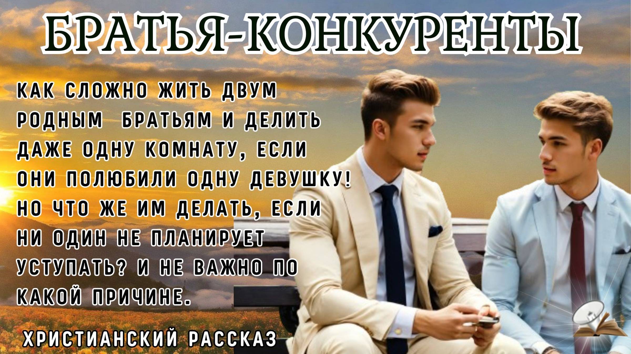 Братья-конкуренты