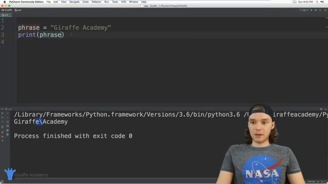 Python lesson Part 1 English