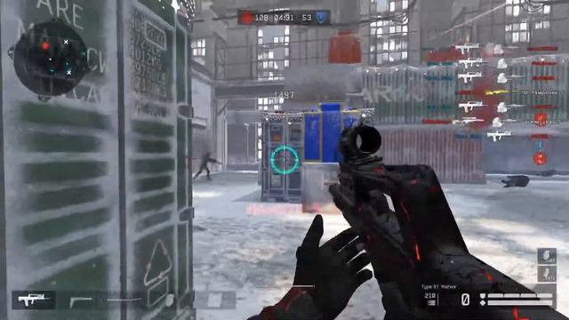 WARFACE- Я Читер