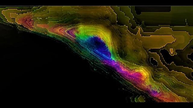 Gravity Wave 4