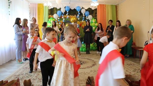 Выпускной 2024 часть 6