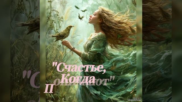 "Когда Понимают" Больше Стихов В моём Телеграмм канале: https://t.me/pro100_ta Заходите...