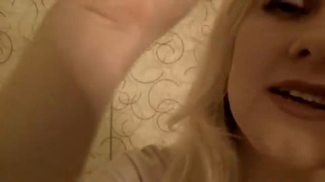 ___ Oh such a good 3D-sound ASMR video ___