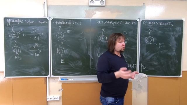 Лекция 7. Арены часть 2