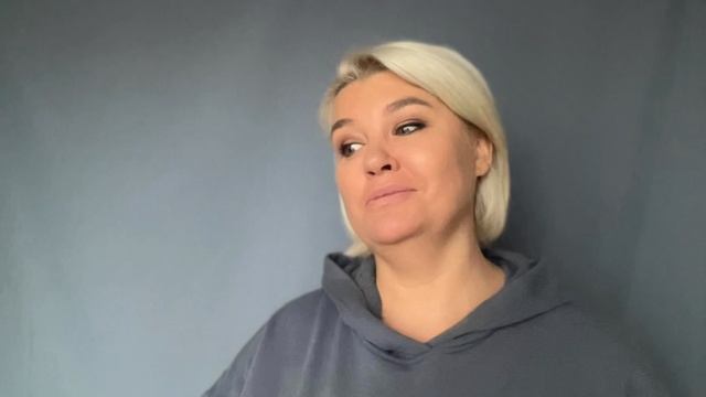 17, 18.11. Домработница. Максимова Наталья. Самопроба