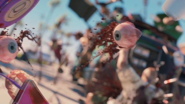Dead Island 2
