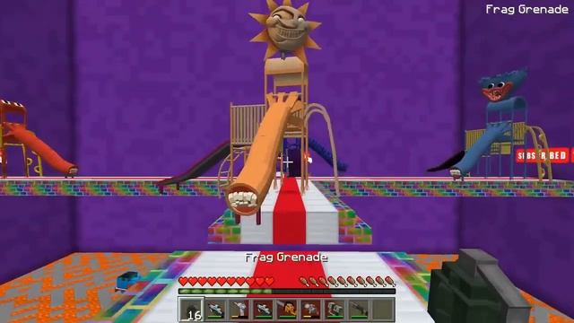 Я НАШЕЛ МОГИЛУ ЧЕЛОВЕК ЗА ОКНОМ В МАЙНКРАФТ THE MAN FROM THE WINDOW MINECRAFT