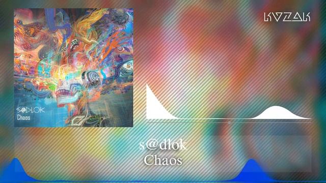 s@dlok - Chaos (Biicla Style)(no copyrights sound)