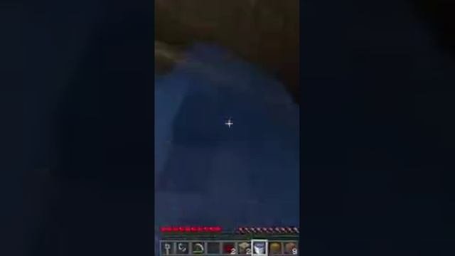 minecraft за минуту