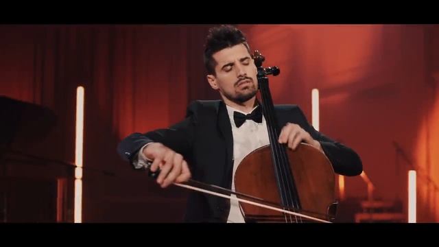 Luka Sulic Ave Maria Bach Gounod