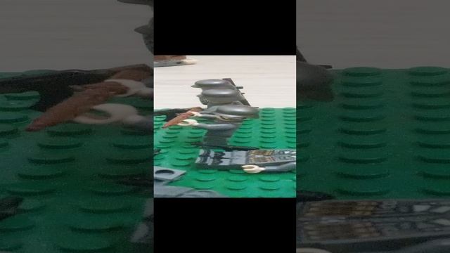 русские устроили засаду немцем