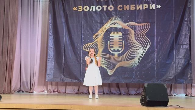 16-11-2024 Шмулянок Милана, песня «Что меня ждёт ?» (Моана)
