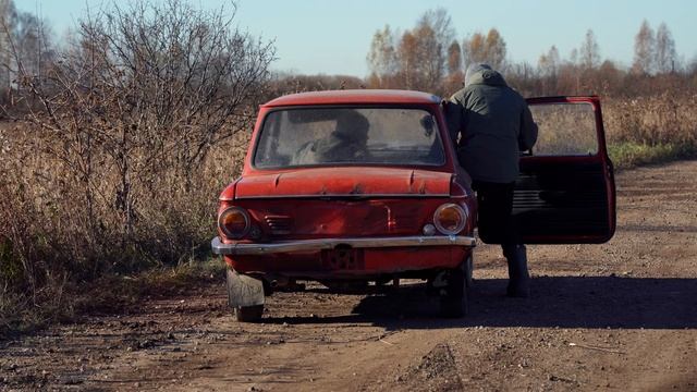 КУПИЛИ сразу ДВА ЗАПОРОЖЦА и Испытали Их НА БЕЗДОРОЖЬЕ!